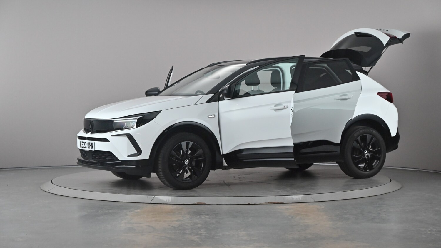 Vehicle 33