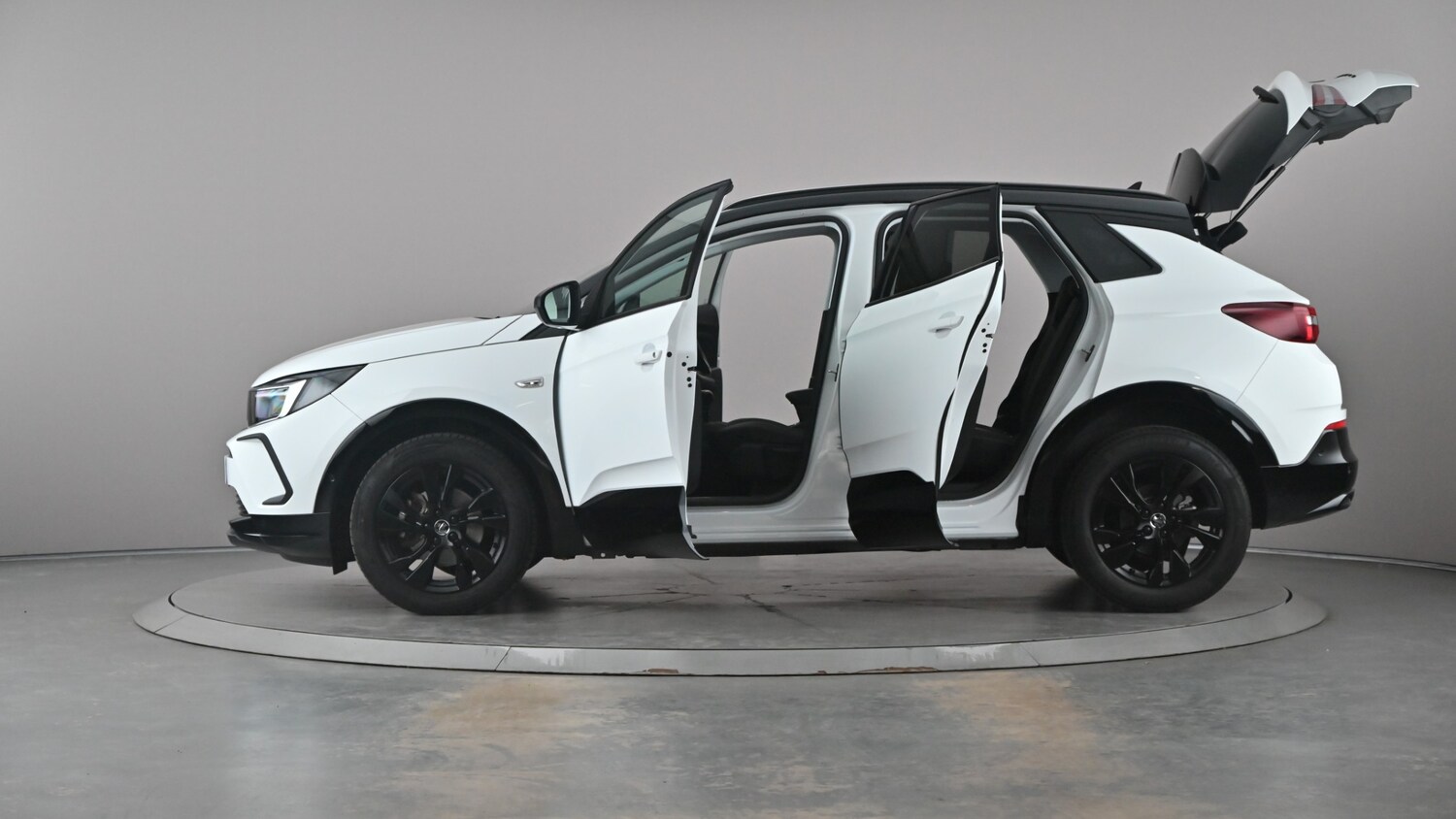 Vehicle 36