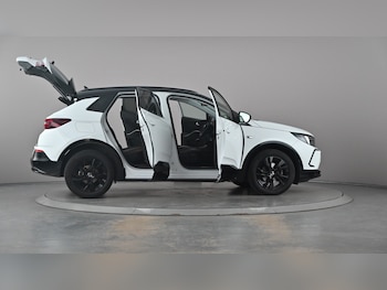 Used Vauxhall Grandland 2022 for sale - 75439635: Photo