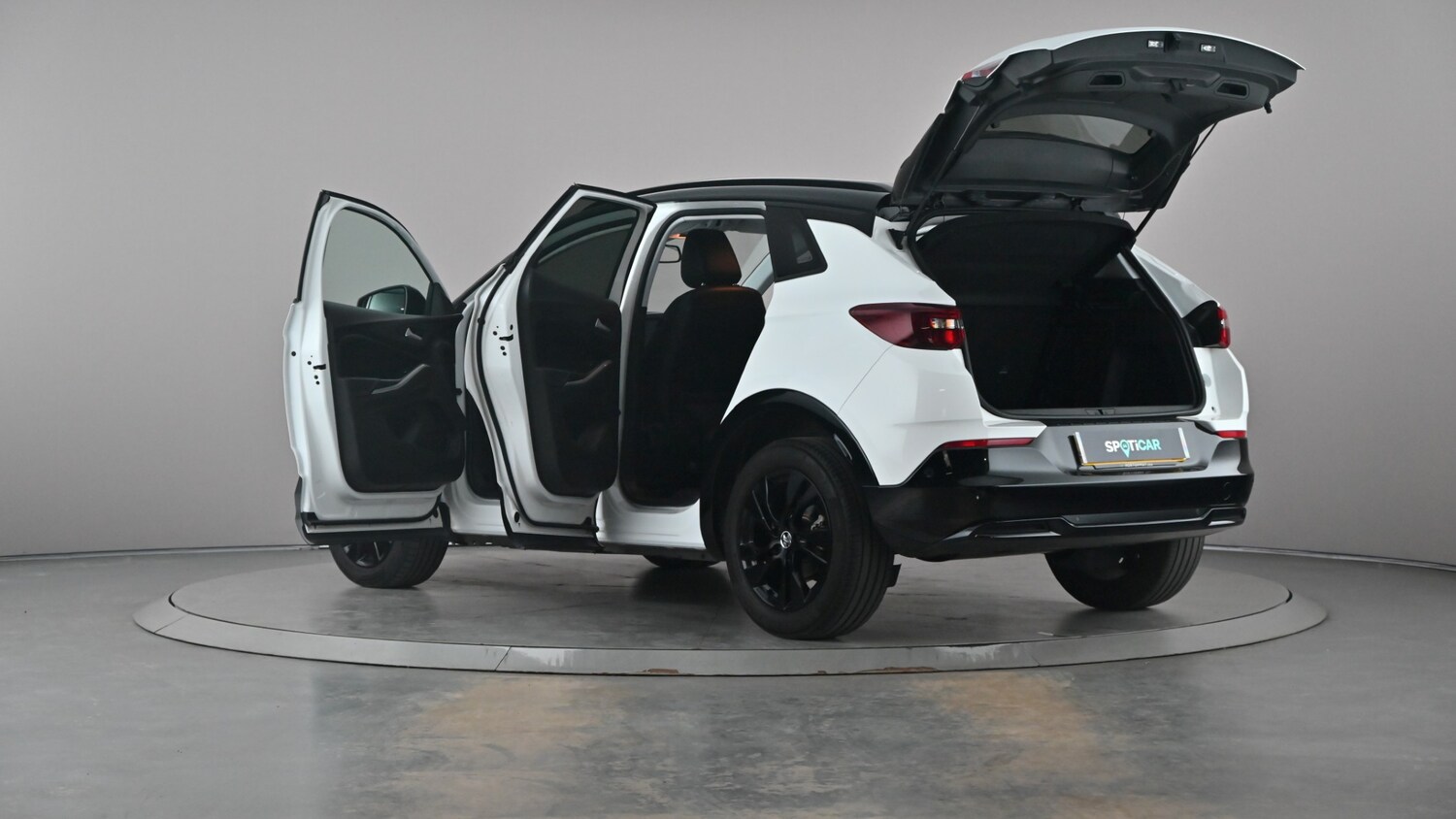Vehicle 41