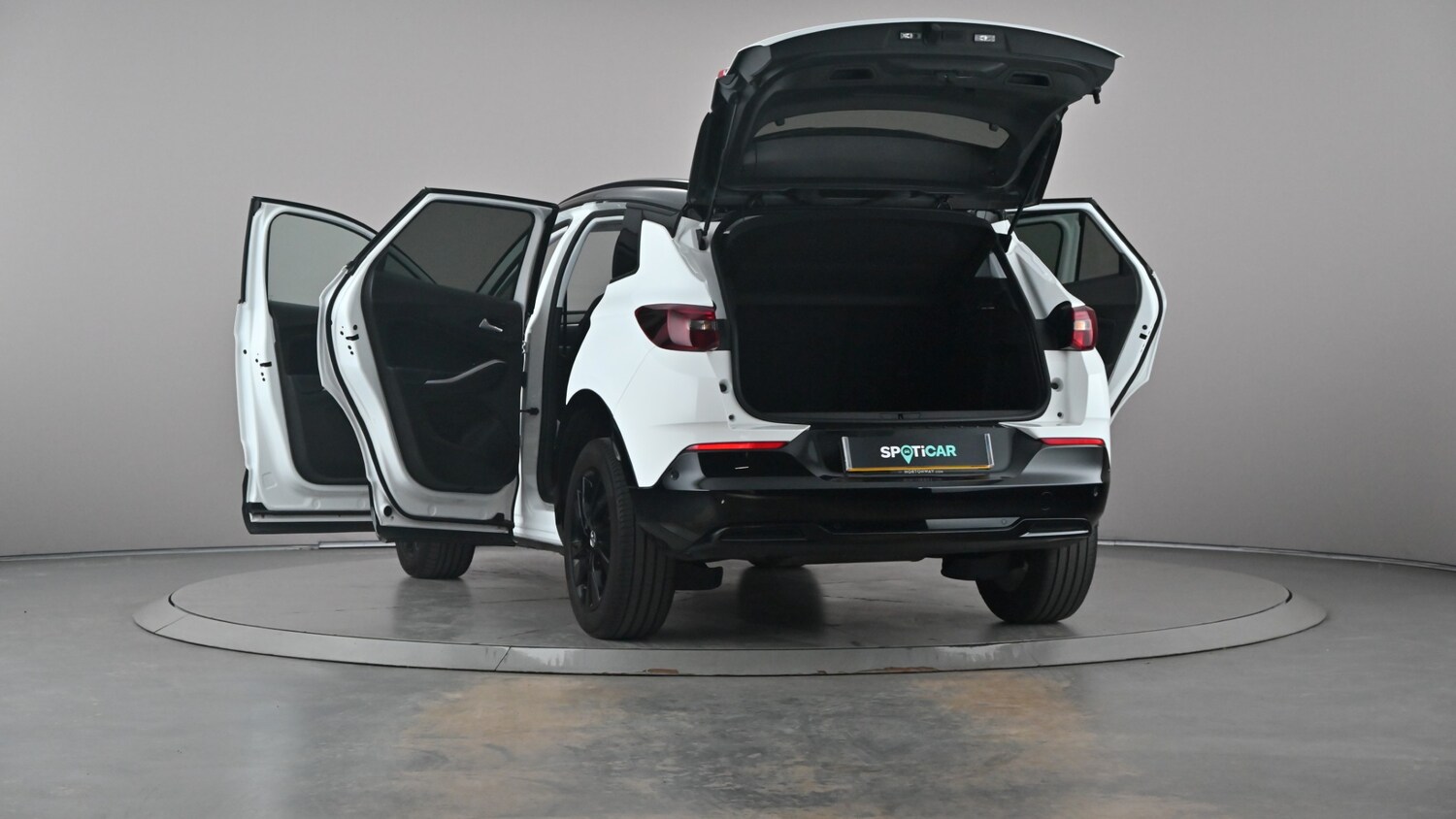 Vehicle 43