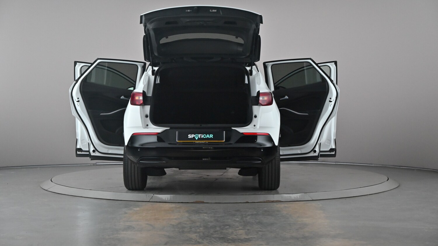 Vehicle 45