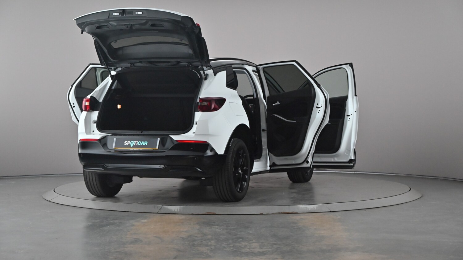 Vehicle 47