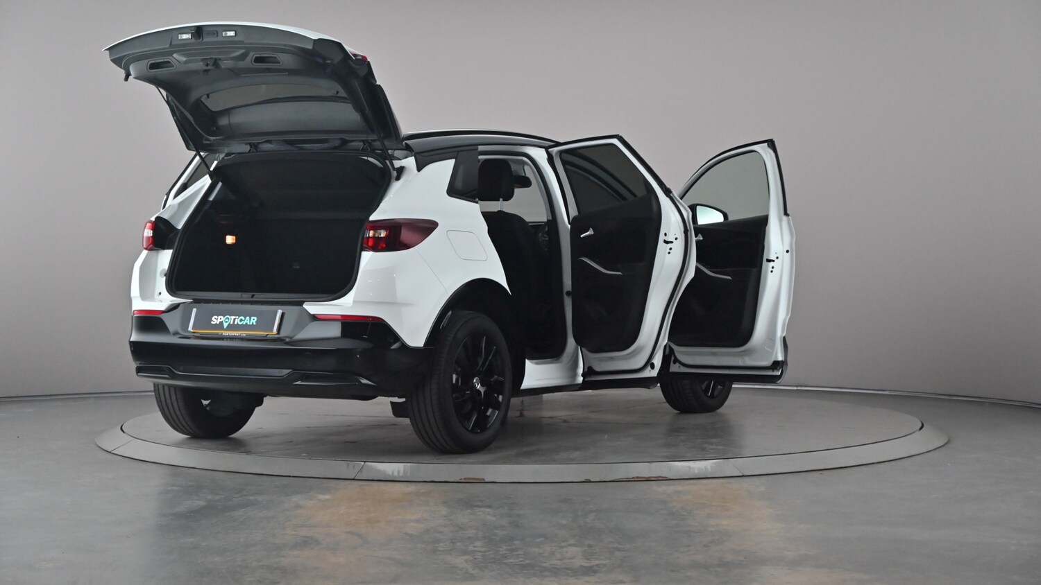 Vehicle 48