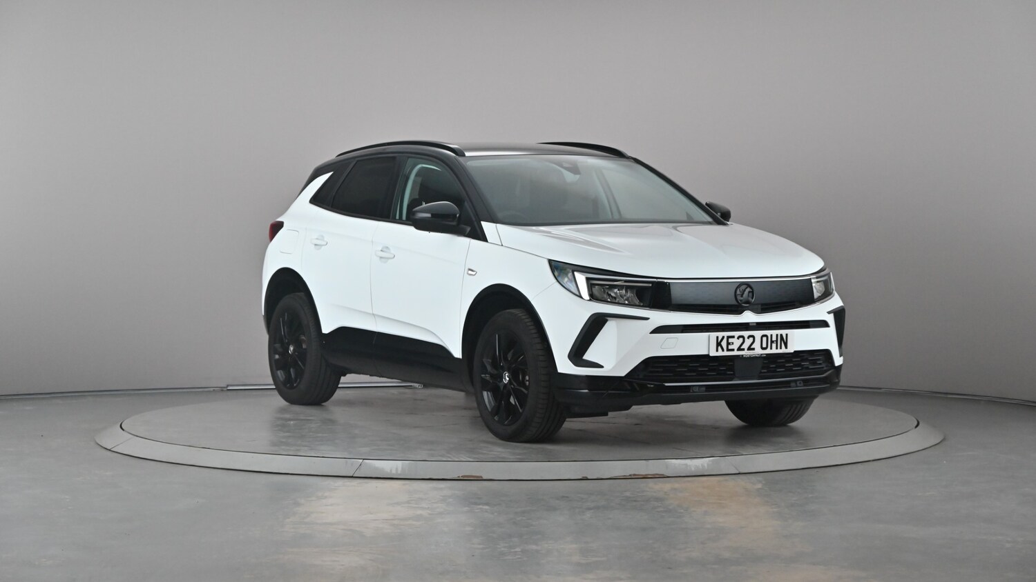 Vehicle 60