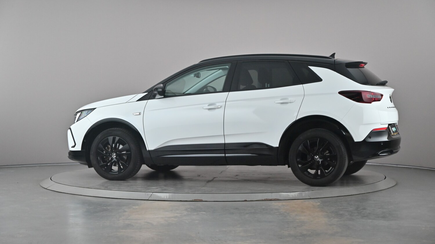 Vehicle 74