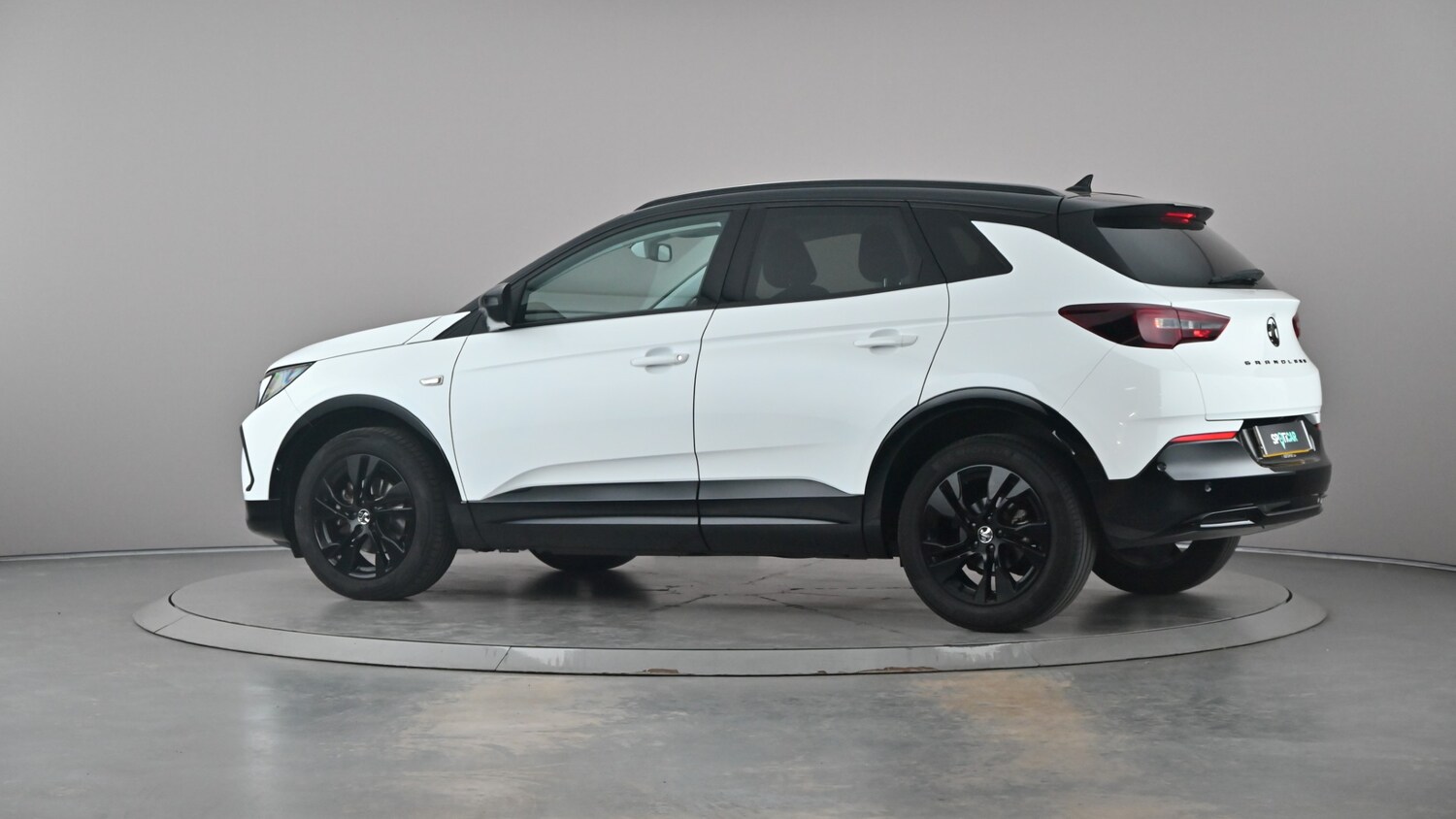 Vehicle 75