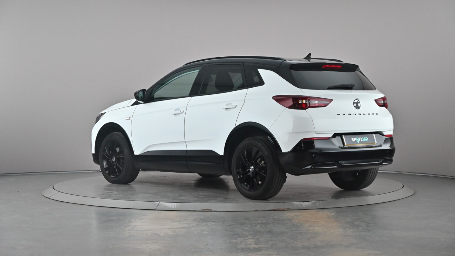 Vehicle 77