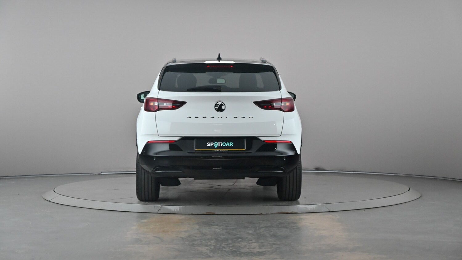 Vehicle 81