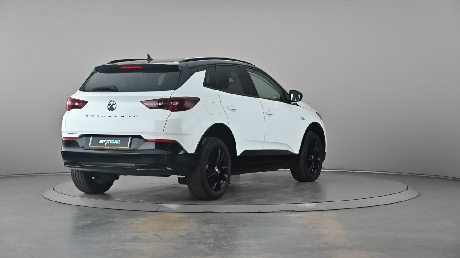 Vehicle 84