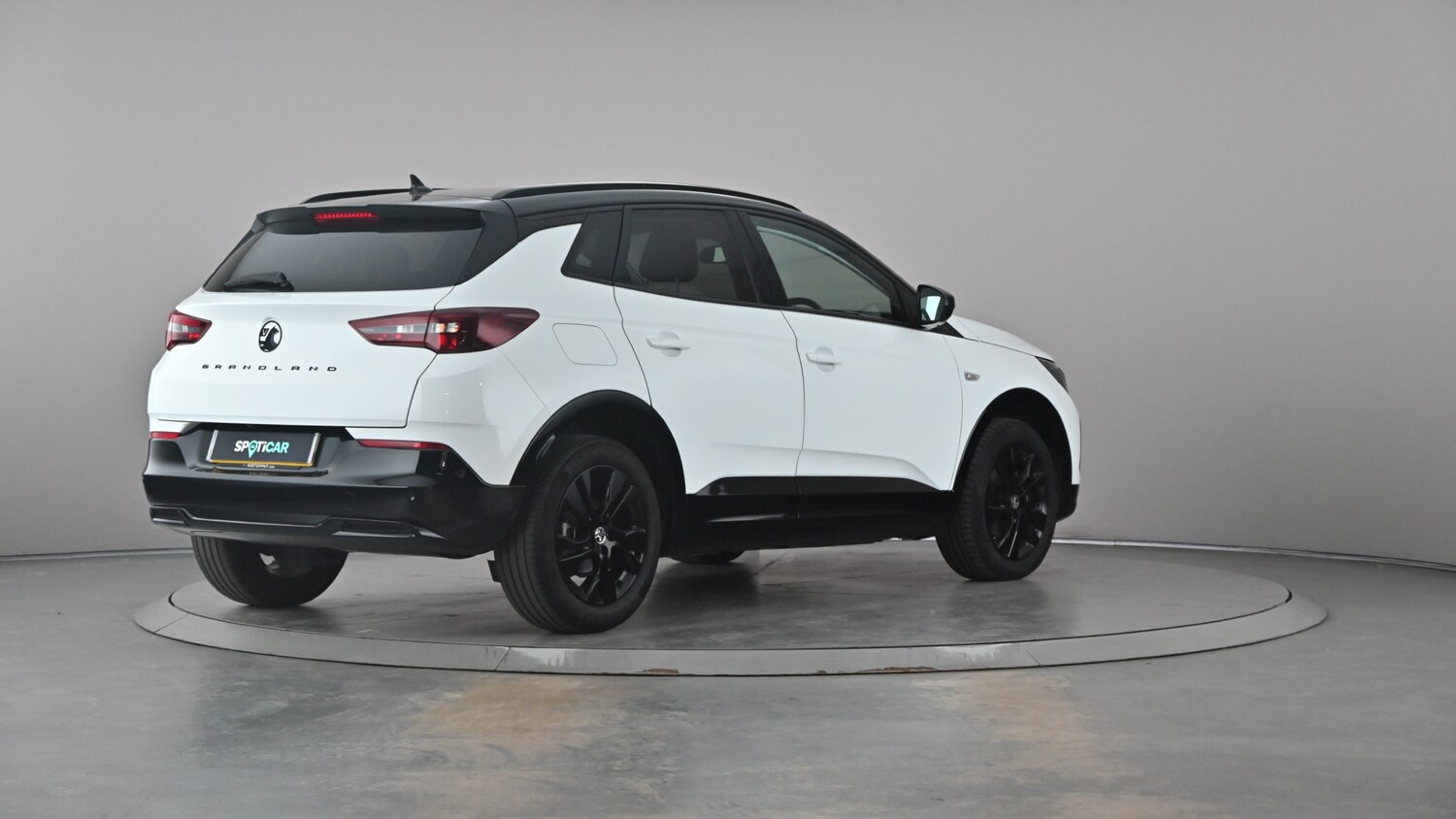Vehicle 85