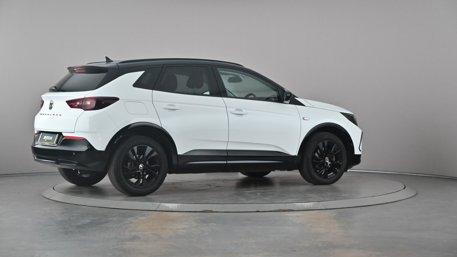 Vehicle 87