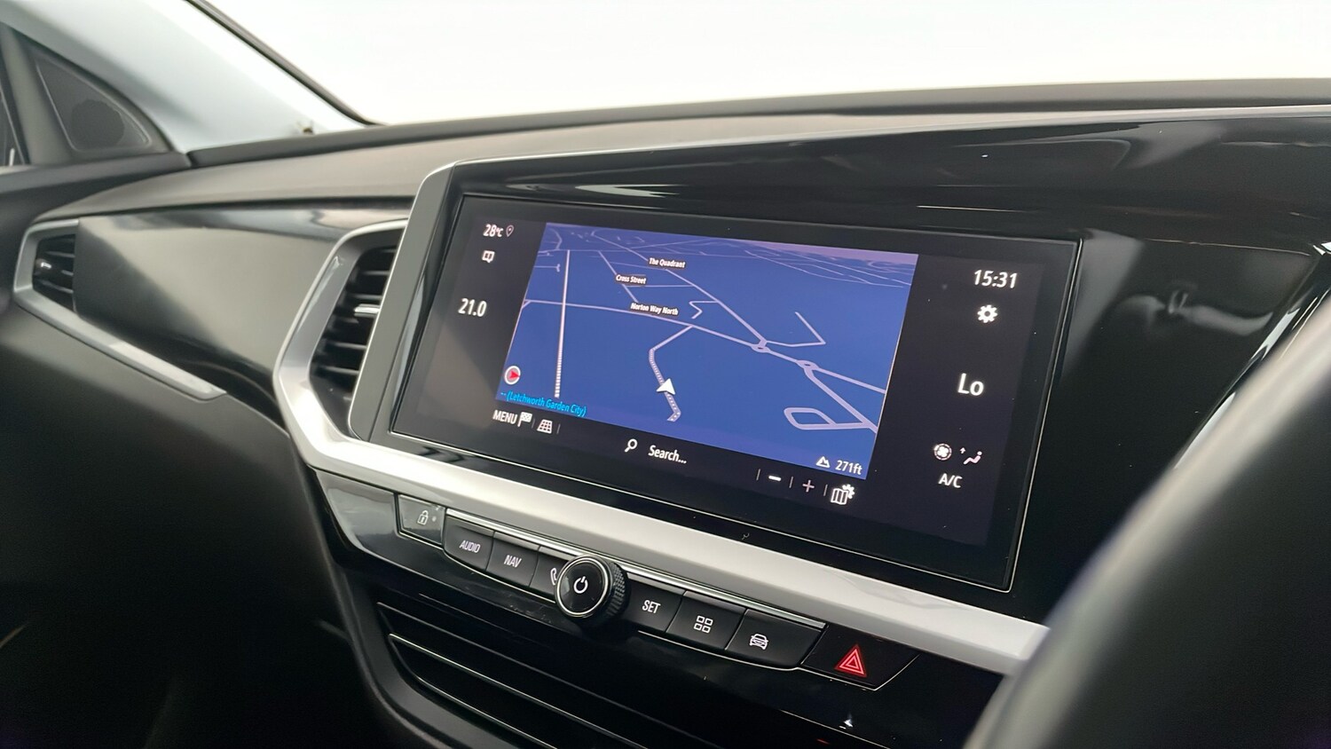 Vehicle 95