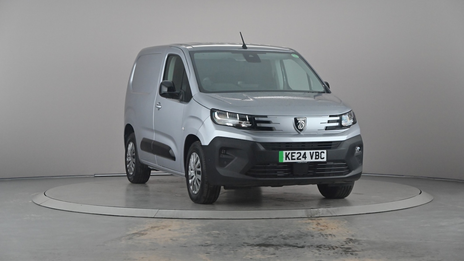 Vehicle 23