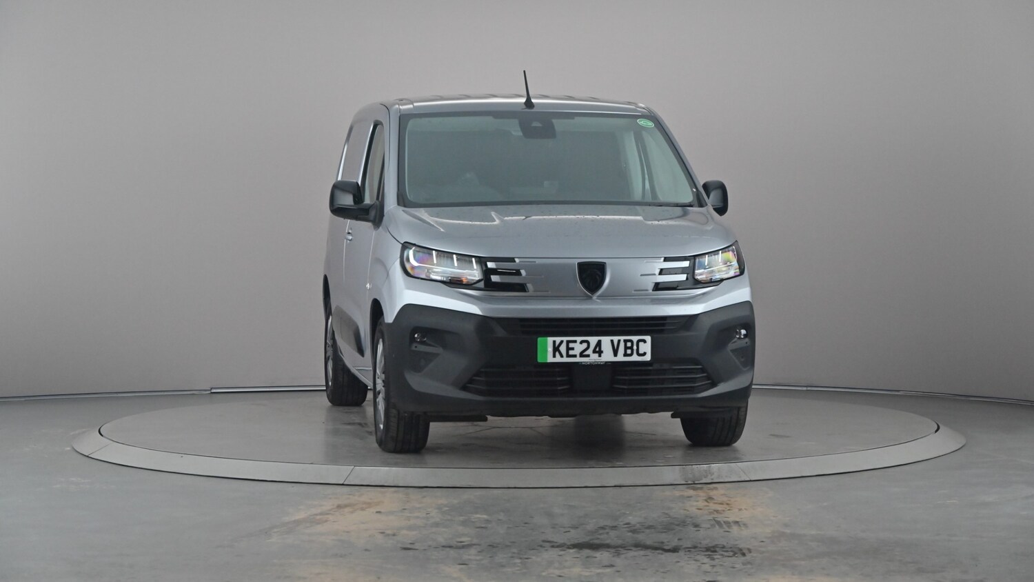 Vehicle 24