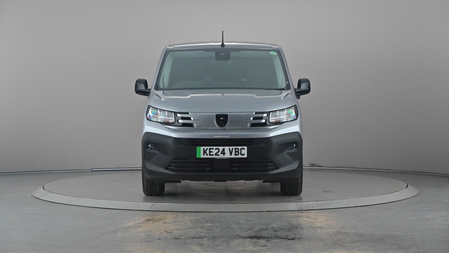 Vehicle 25