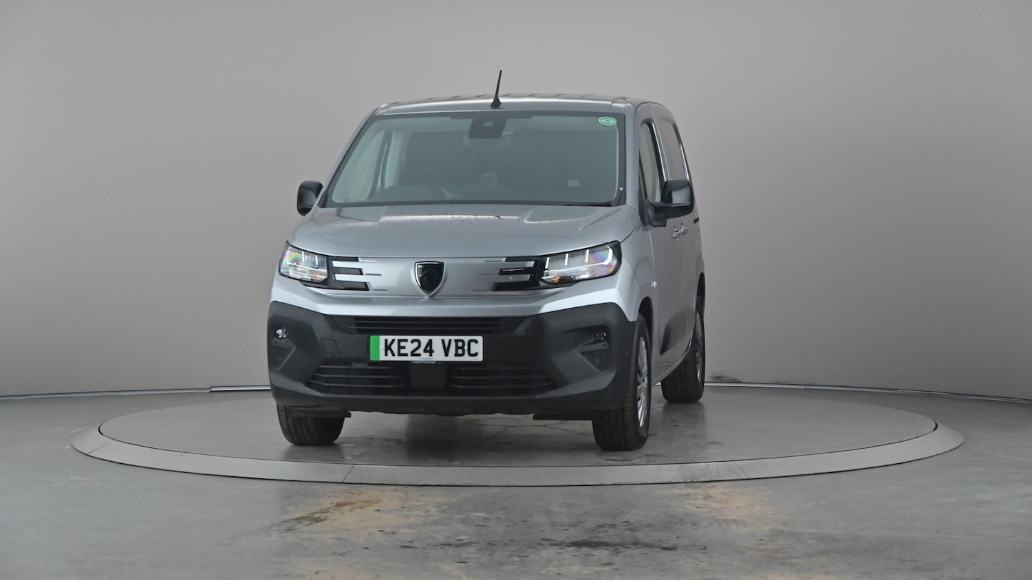 Vehicle 26