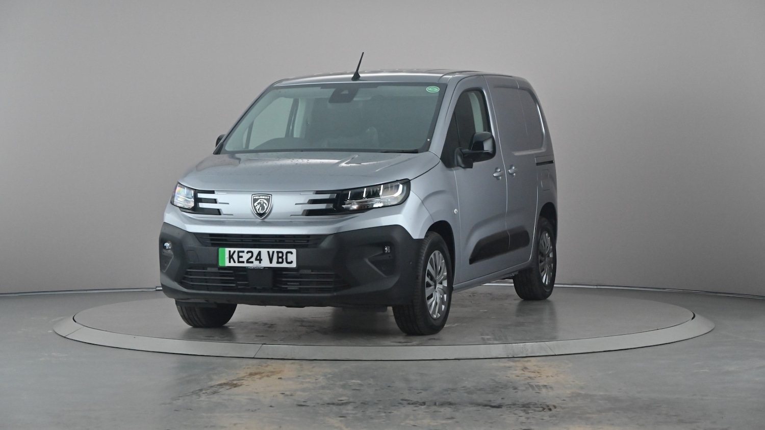 Vehicle 27