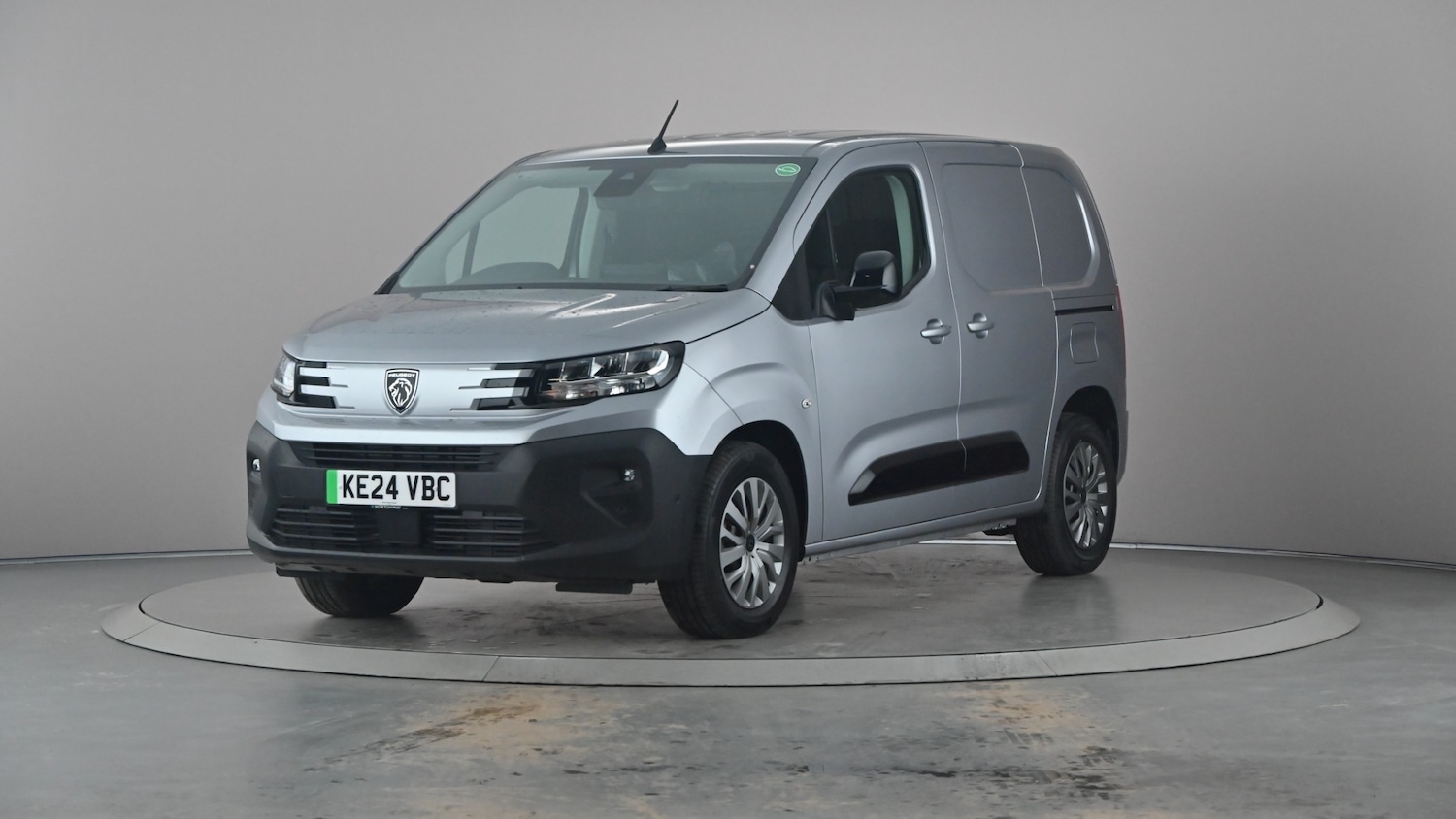 Vehicle 28