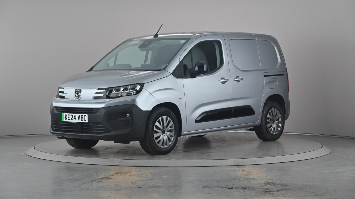 Vehicle 29