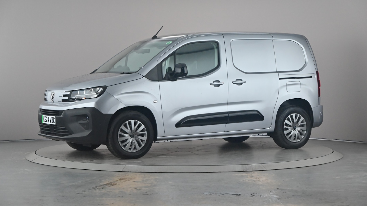 Vehicle 31