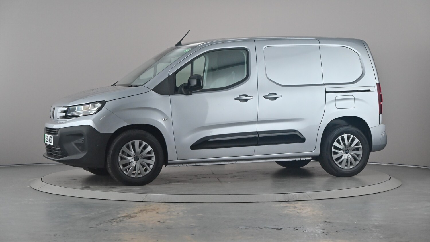 Vehicle 32