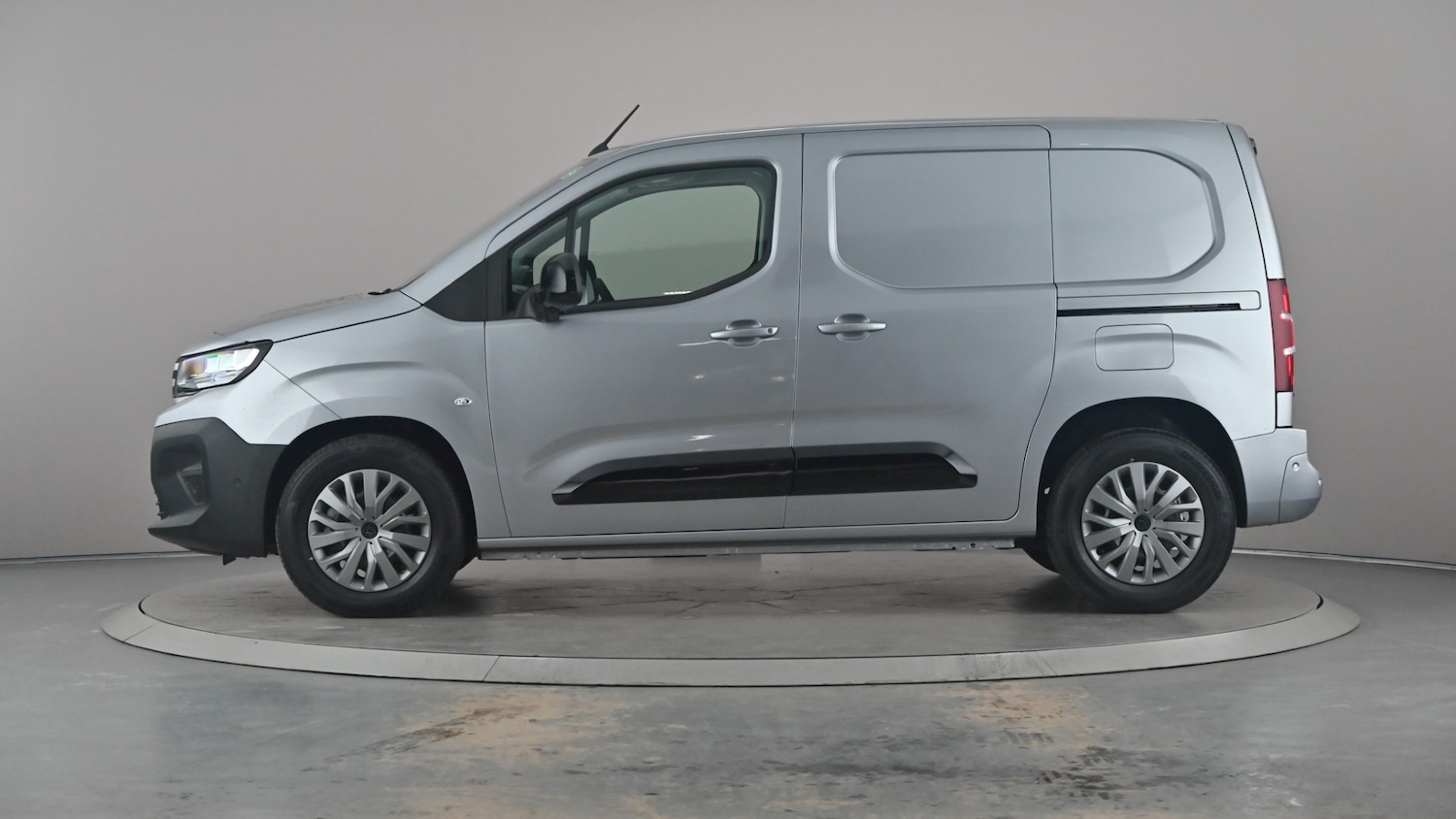 Vehicle 34
