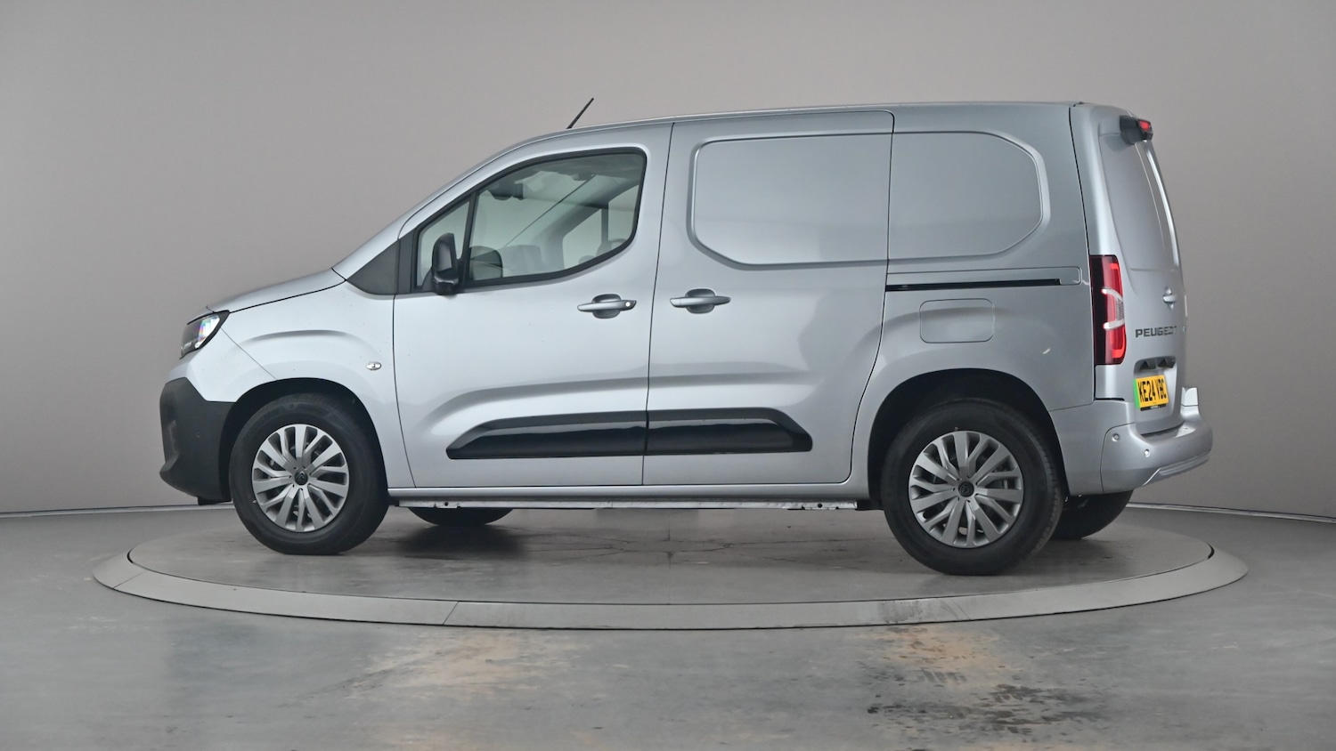 Vehicle 36