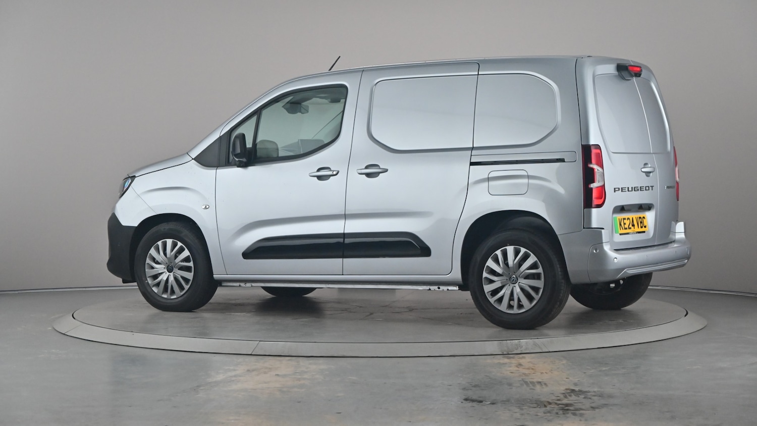 Vehicle 37