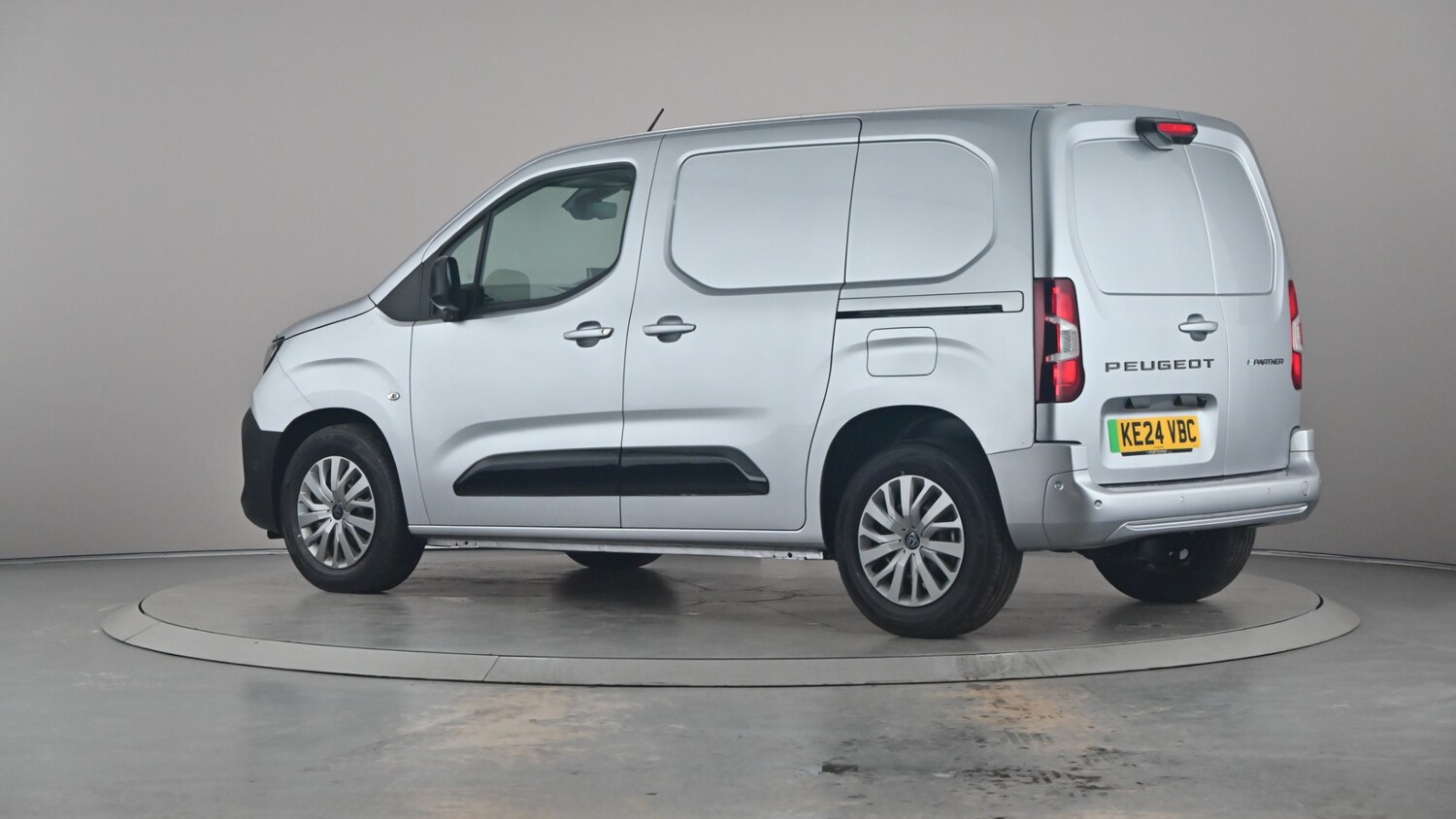 Vehicle 38