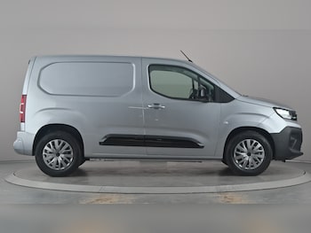 Used Peugeot e-Partner 2024 for sale - 75440222: Photo
