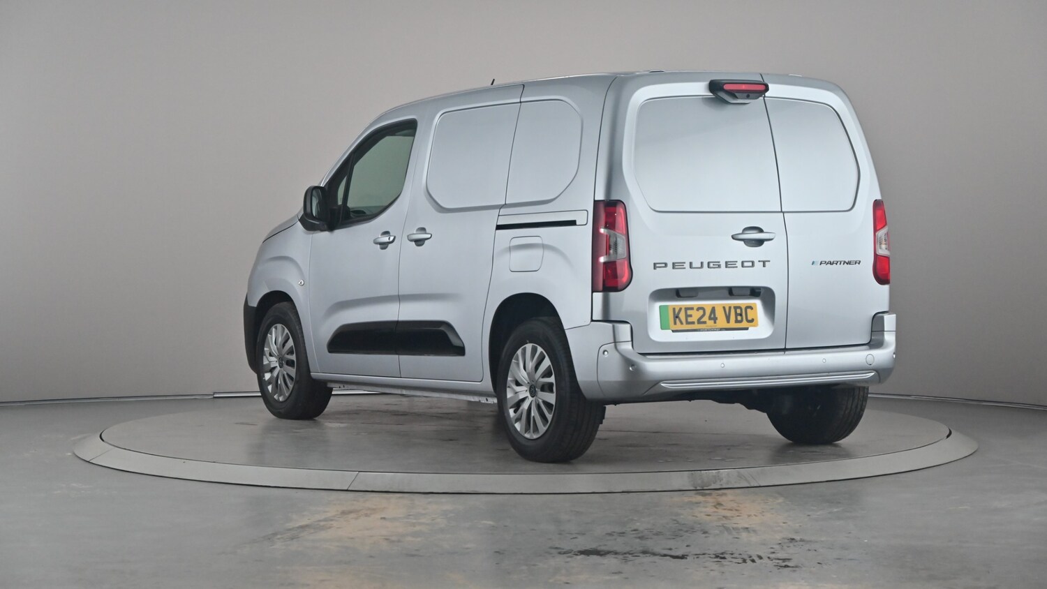 Vehicle 40