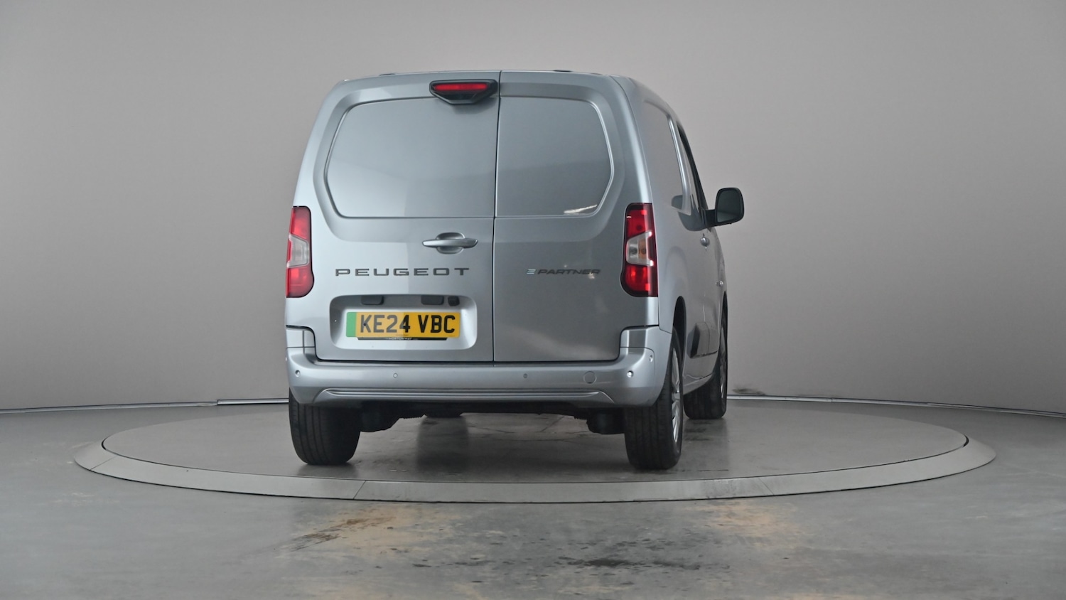 Vehicle 44