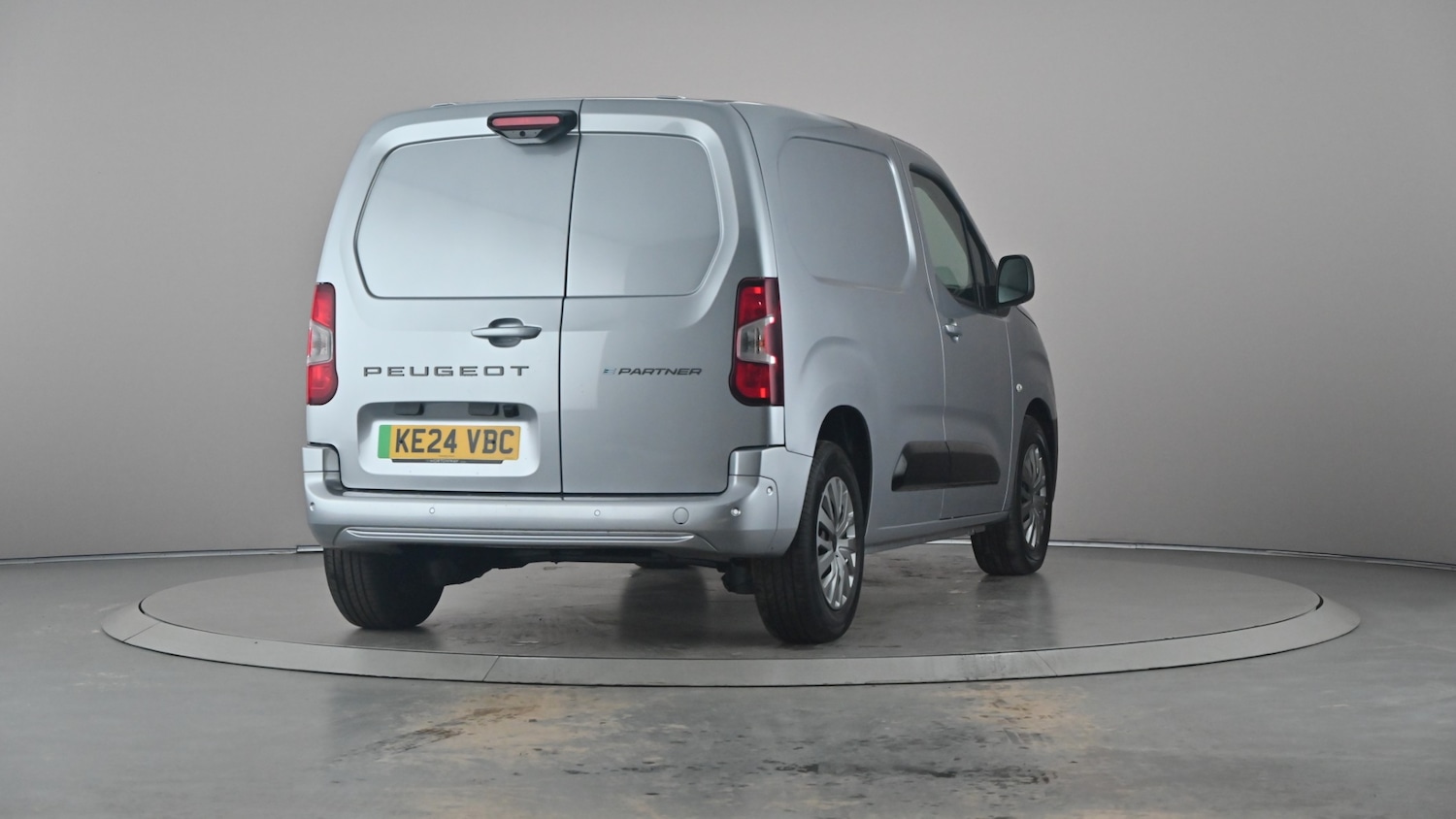 Vehicle 45