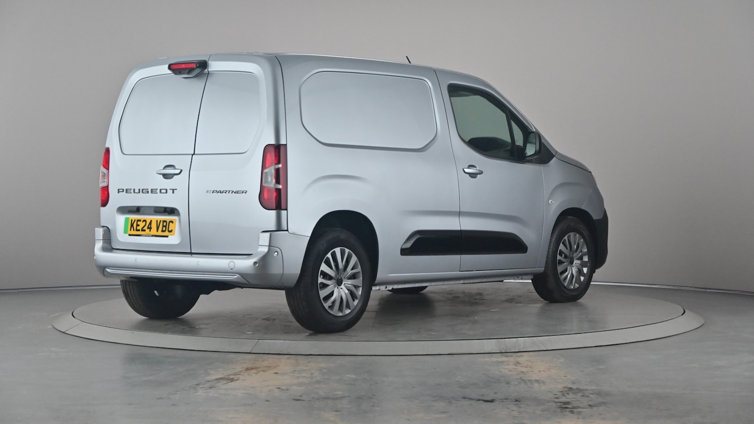 Vehicle 47