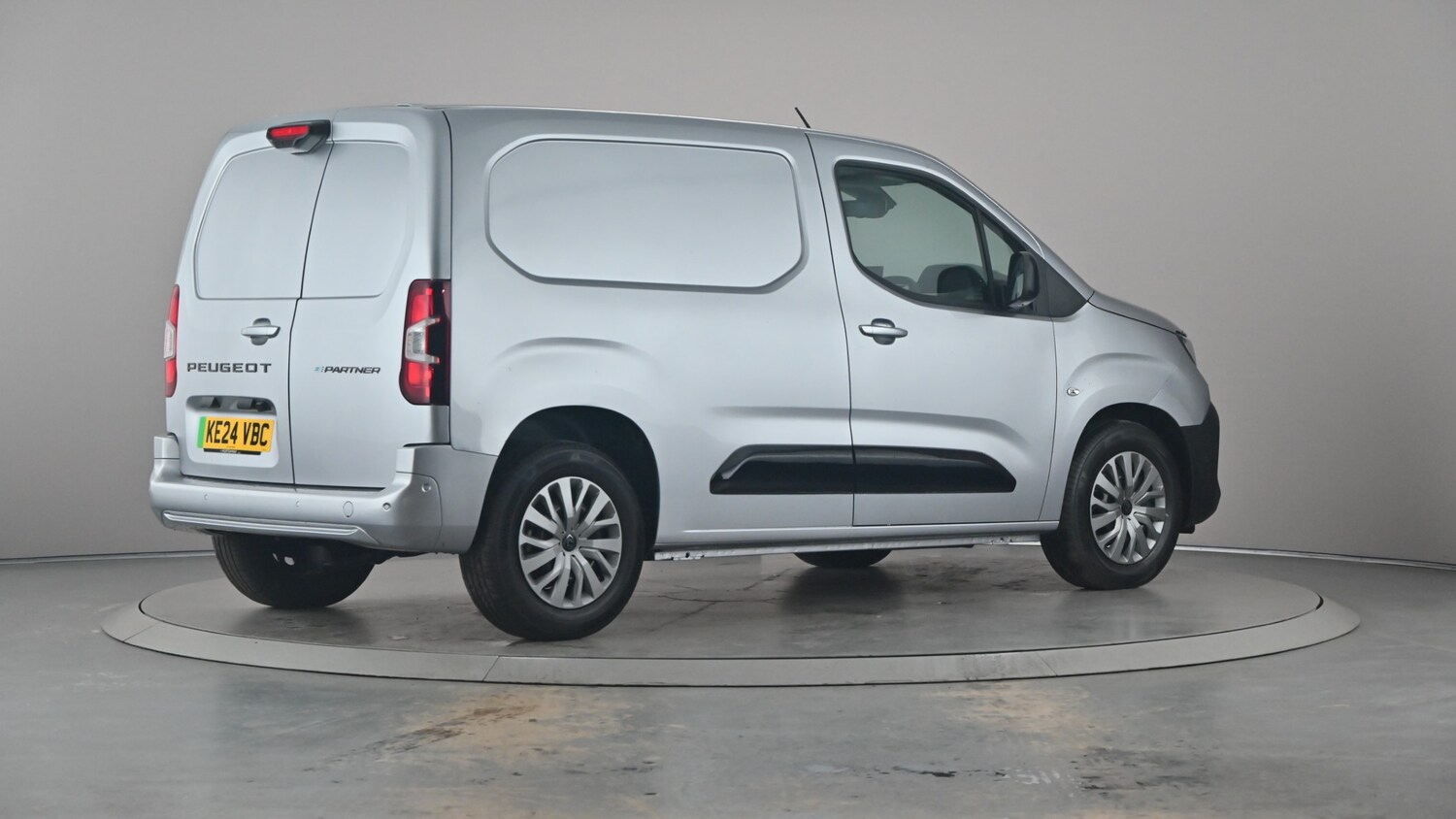 Vehicle 48