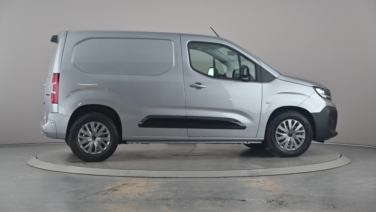 Vehicle 51