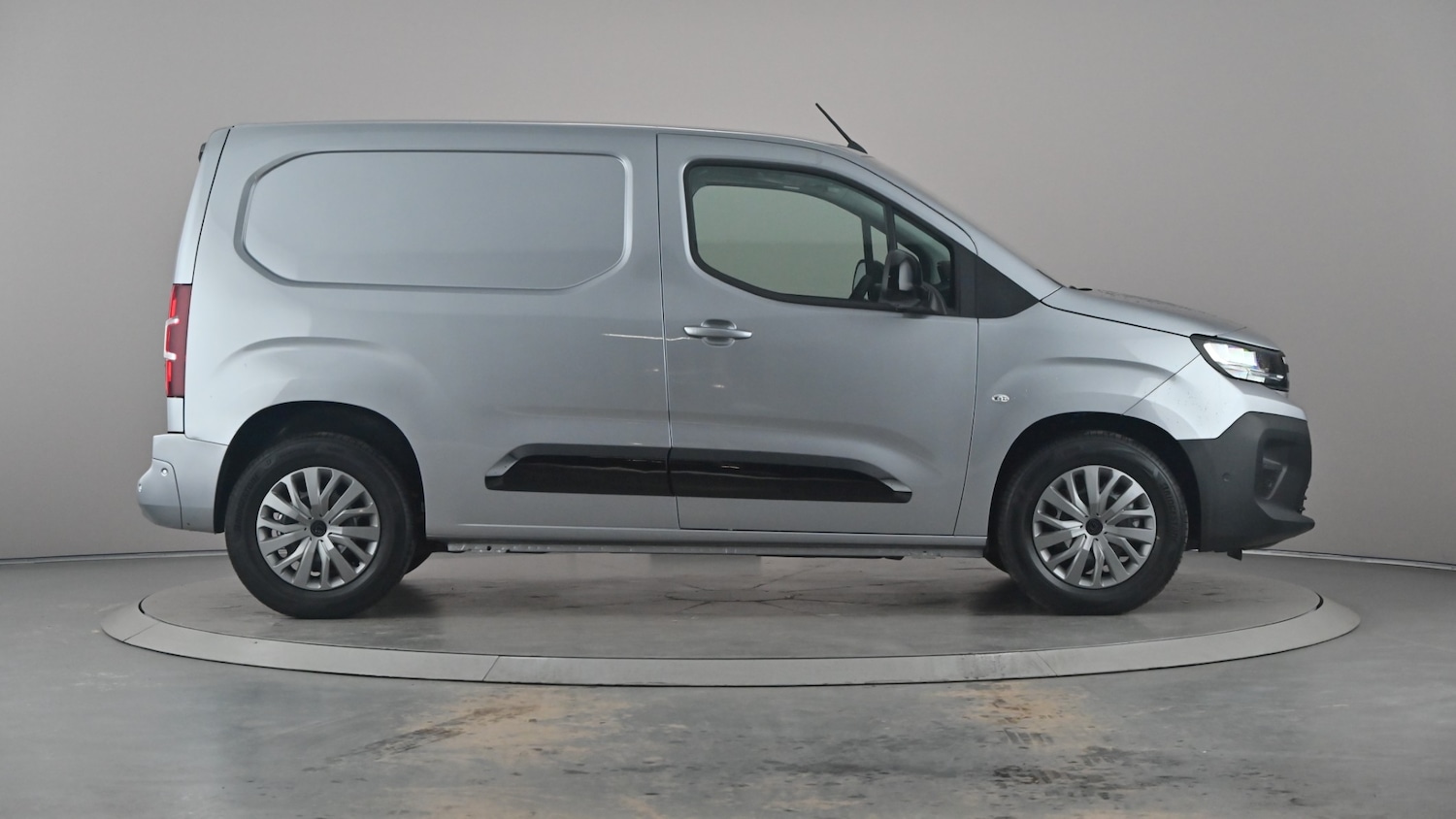 Vehicle 52