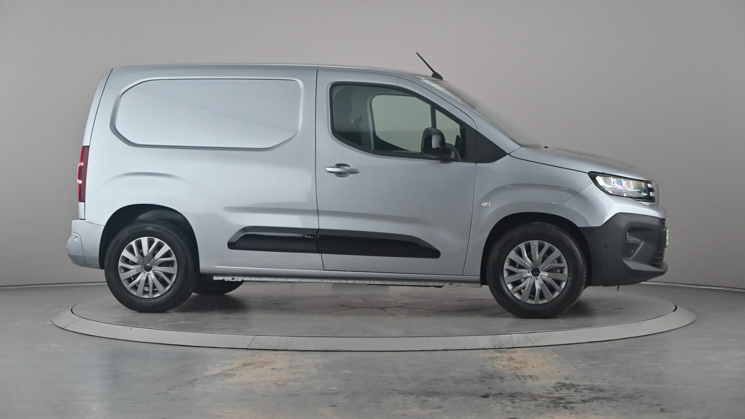 Vehicle 53