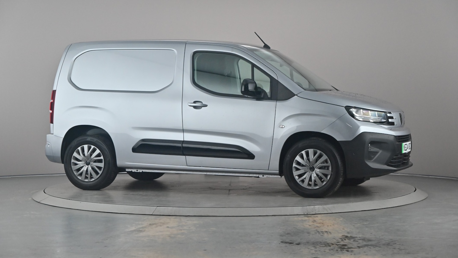 Vehicle 54