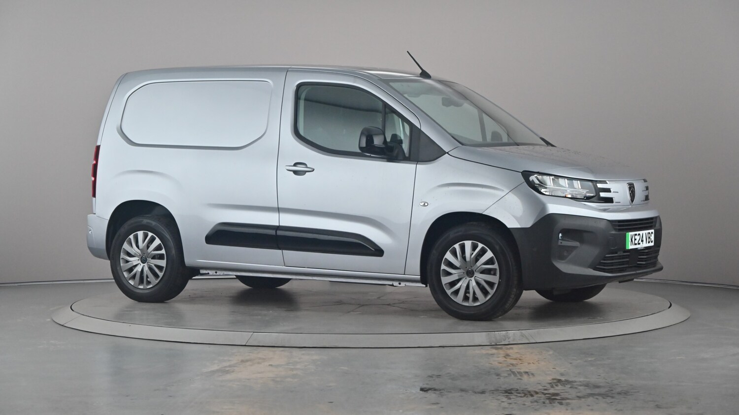 Vehicle 55