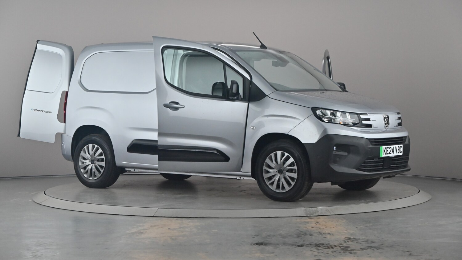 Vehicle 56