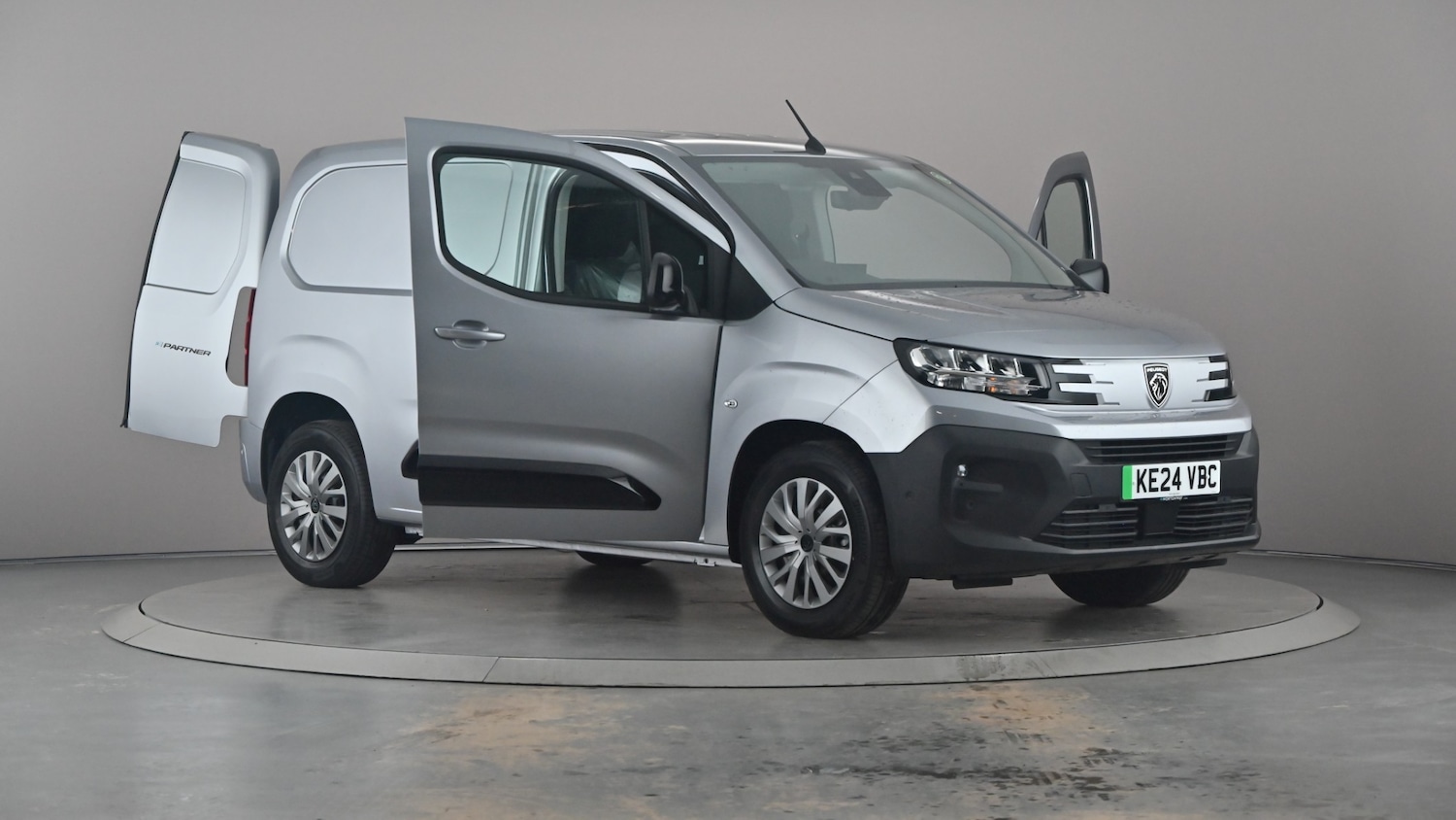 Vehicle 57