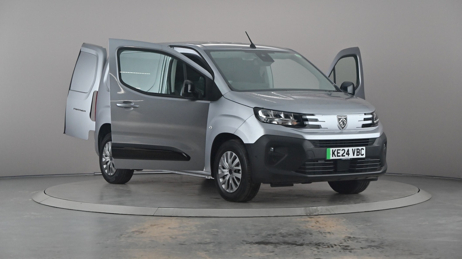Vehicle 58