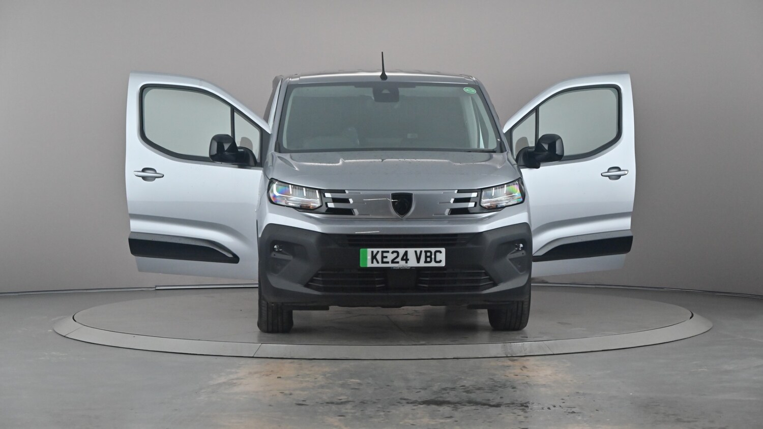 Vehicle 61
