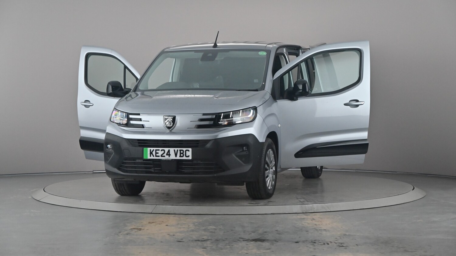 Vehicle 63