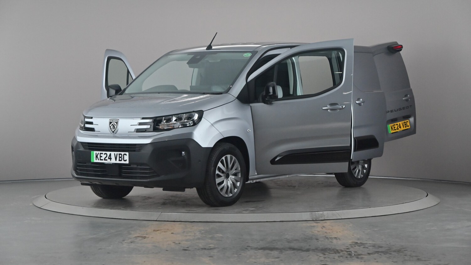 Vehicle 65