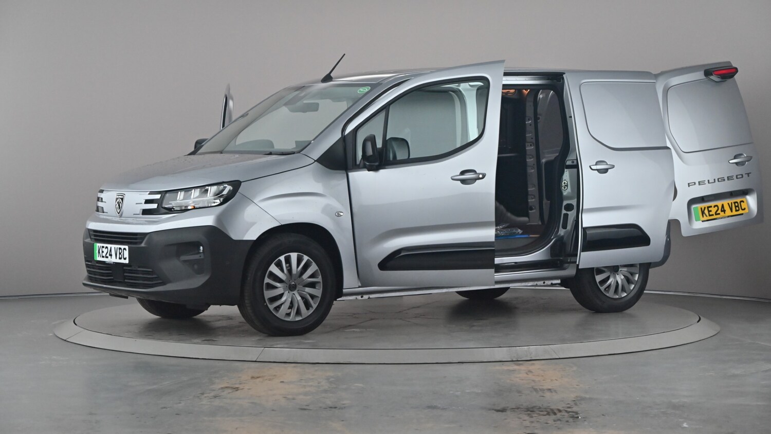 Vehicle 67