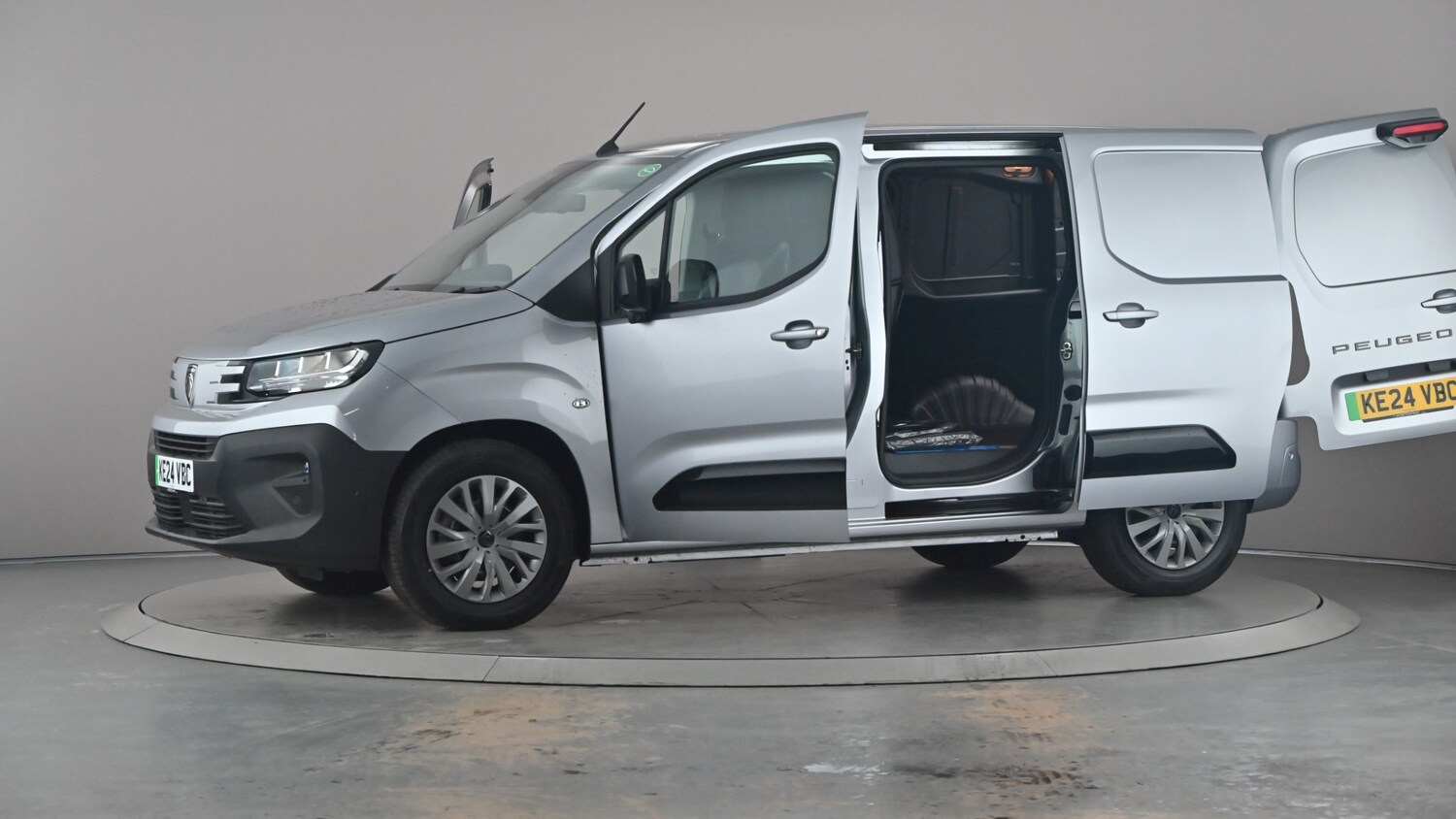 Vehicle 68