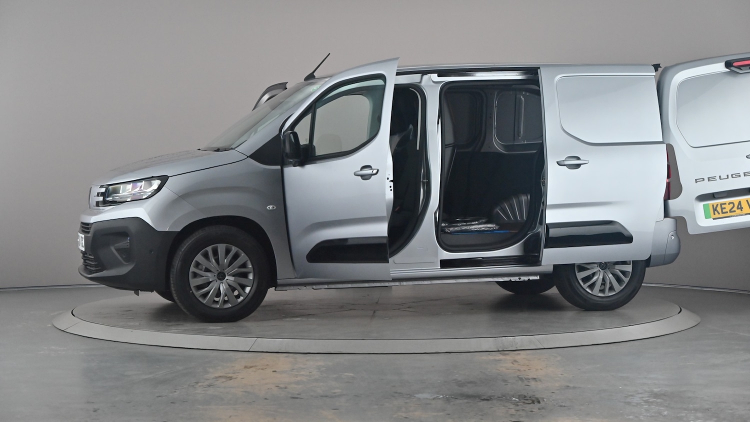 Vehicle 69